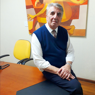 Advogado Paulo Sassi